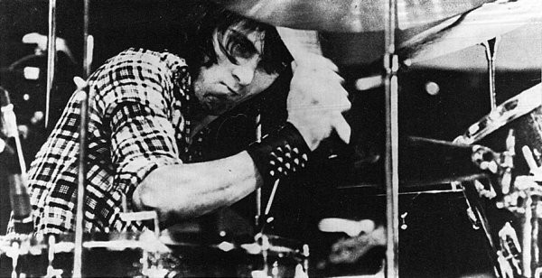 Cozy Powell