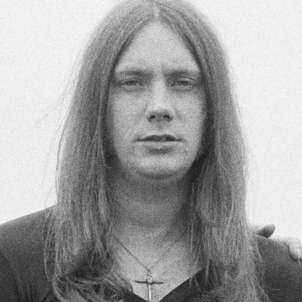 Craig Gruber