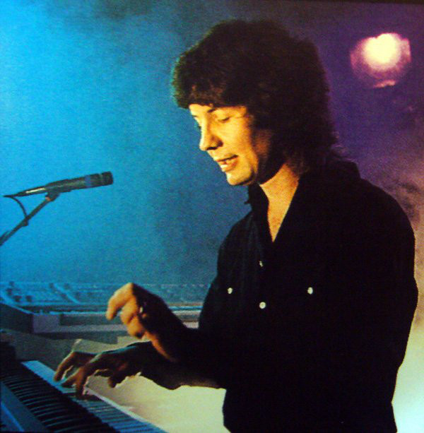 Don Airey