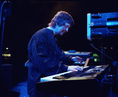 Don Airey