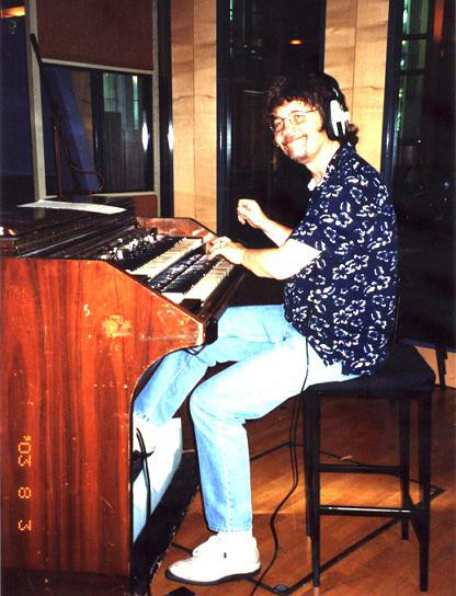 Don Airey