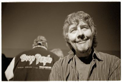 Don Airey