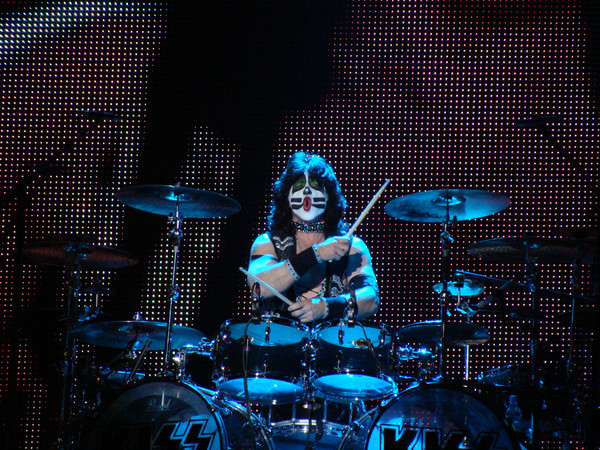 Eric Singer