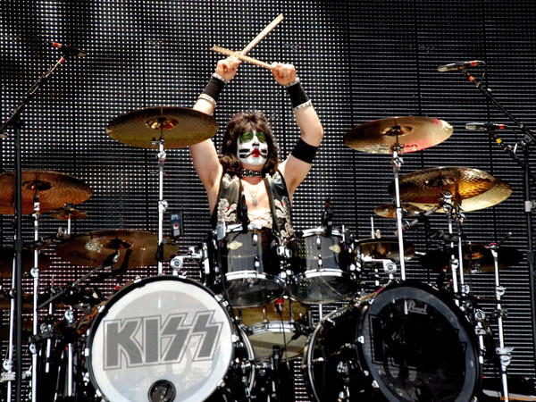 Eric Singer