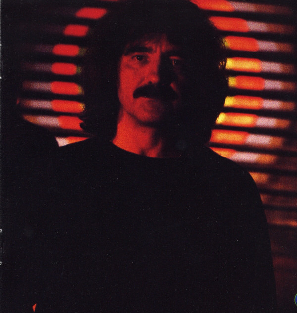 Geezer Butler