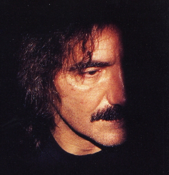 Geezer Butler