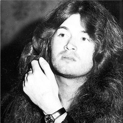 Glenn Hughes