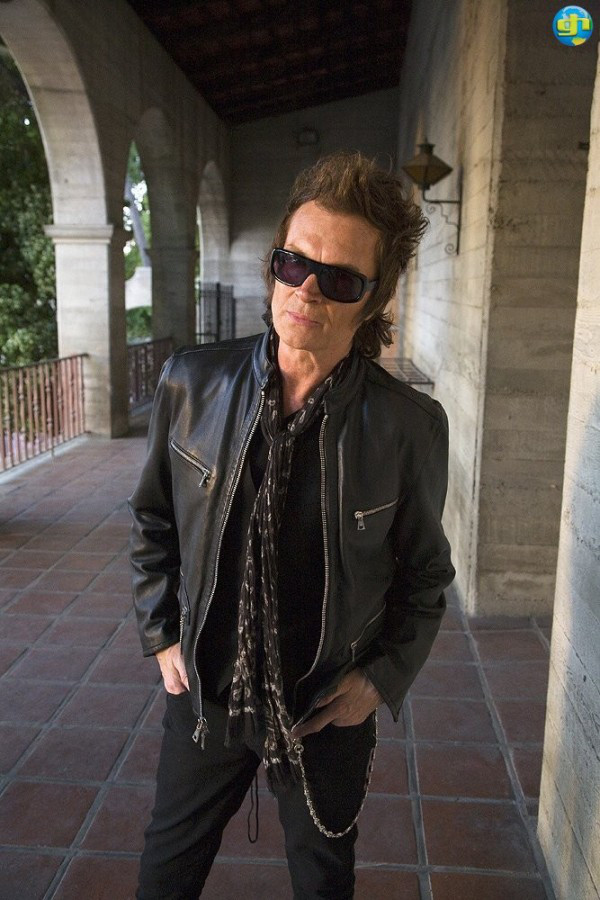 Glenn Hughes