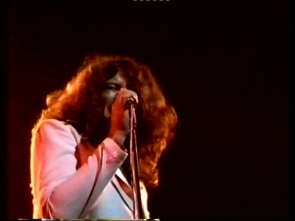 Ian Gillan