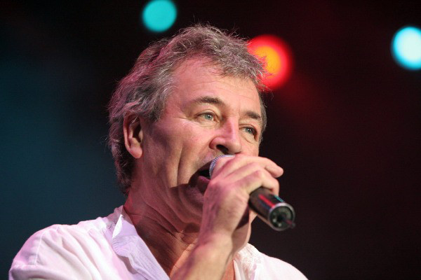 Ian Gillan