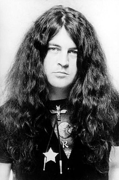 Ian Gillan