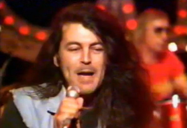 Ian Gillan