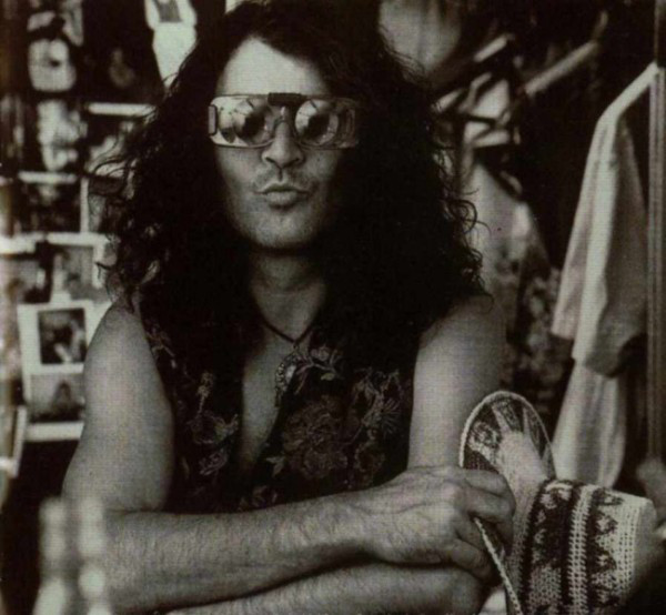 Ian Gillan