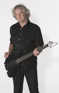 Neil Murray