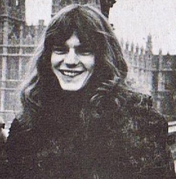 Neil Murray