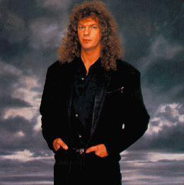 Neil Murray