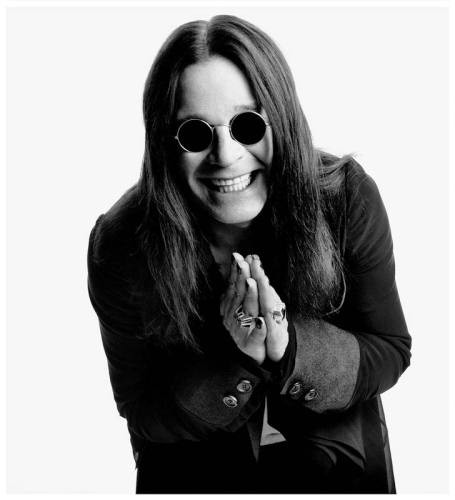 Ozzy Osbourne