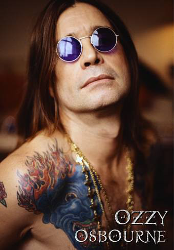 Ozzy Osbourne