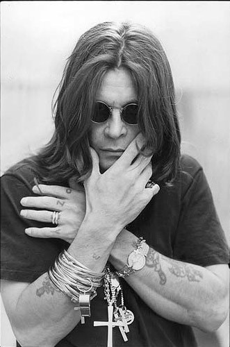 Ozzy Osbourne