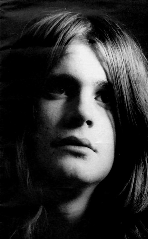 Ozzy Osbourne