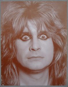 Ozzy Osbourne