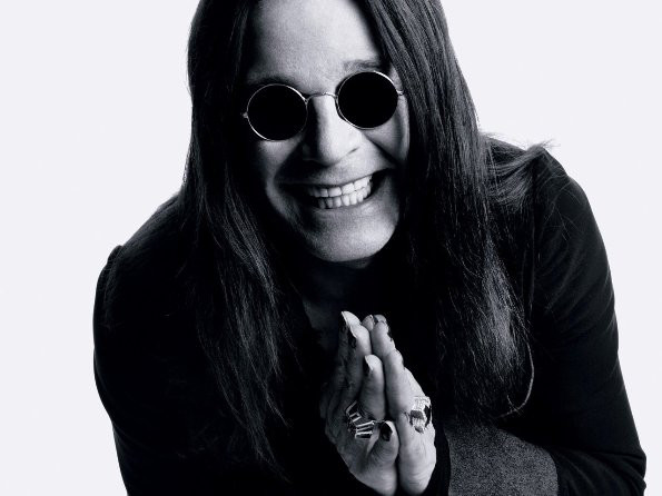 Ozzy Osbourne