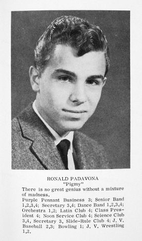 Ronald Padavona