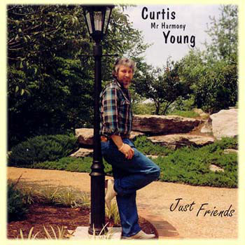 Curtis Young