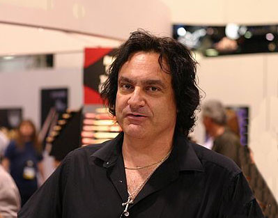 Vinny Appice