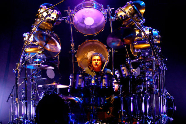 Vinny Appice