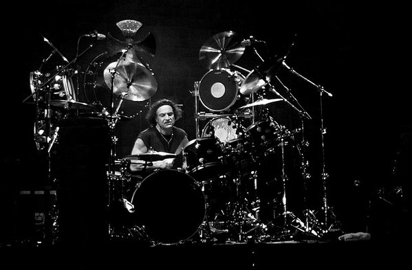 Vinny Appice