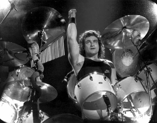 Vinny Appice