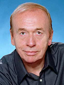 Geoff Emerick