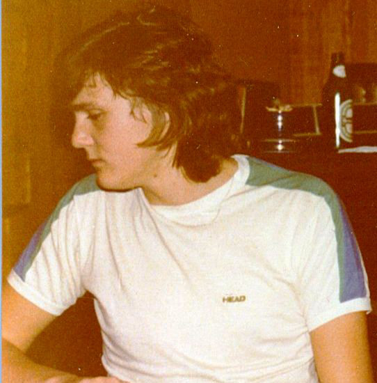 Peter Henderson