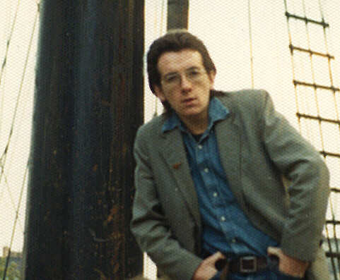 Declan Patrick Aloysius Macmanus