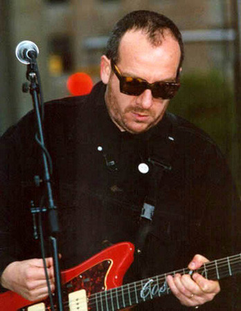 Declan Patrick Aloysius Macmanus