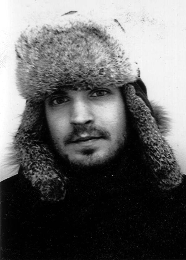 Tim Paris