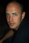 Tim Paris
