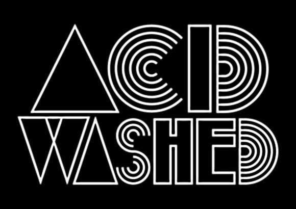Acid Washed