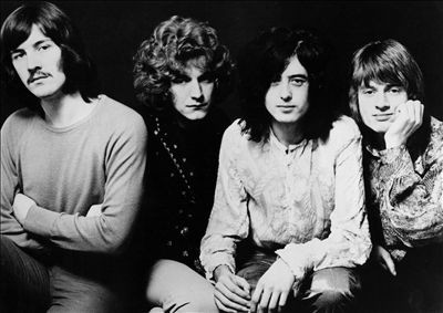 Led Zeppelin