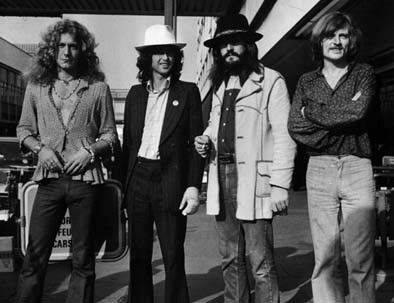 Led Zeppelin