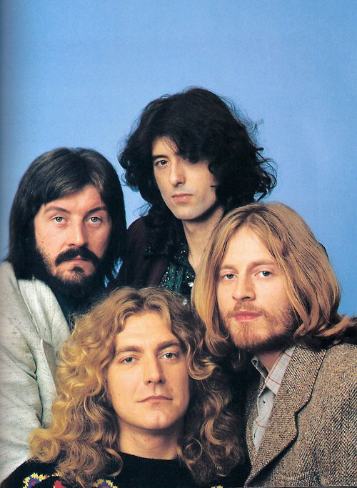 Led Zeppelin