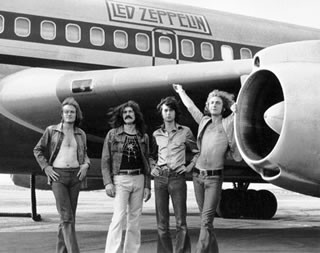 Led Zeppelin