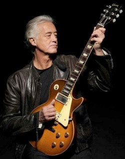 Jimmy Page