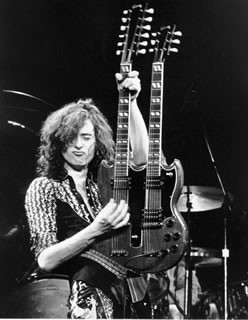 Jimmy Page