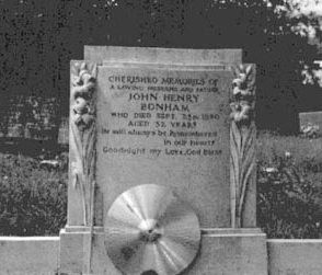 John Bonham