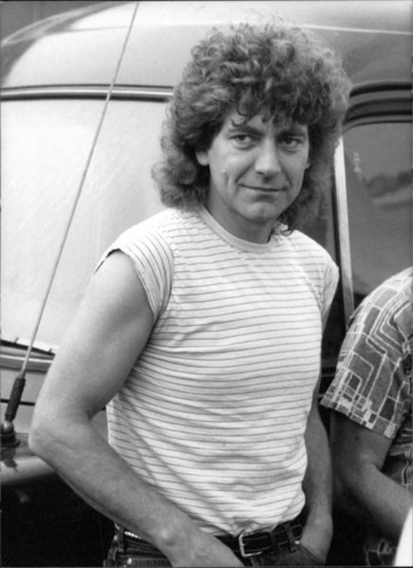 Robert Plant