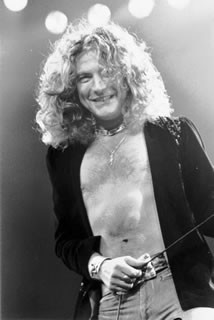 Robert Plant