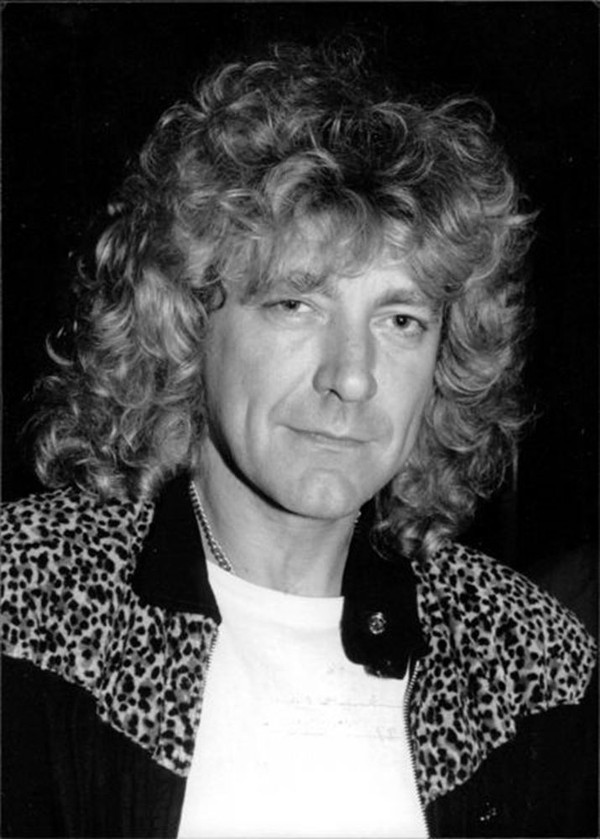 Robert Plant