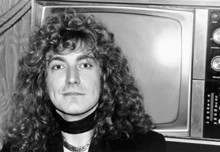 Robert Plant